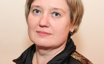 Valentina Prass