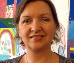 Marzena Knopik