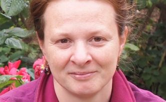 Maria Troitskaya