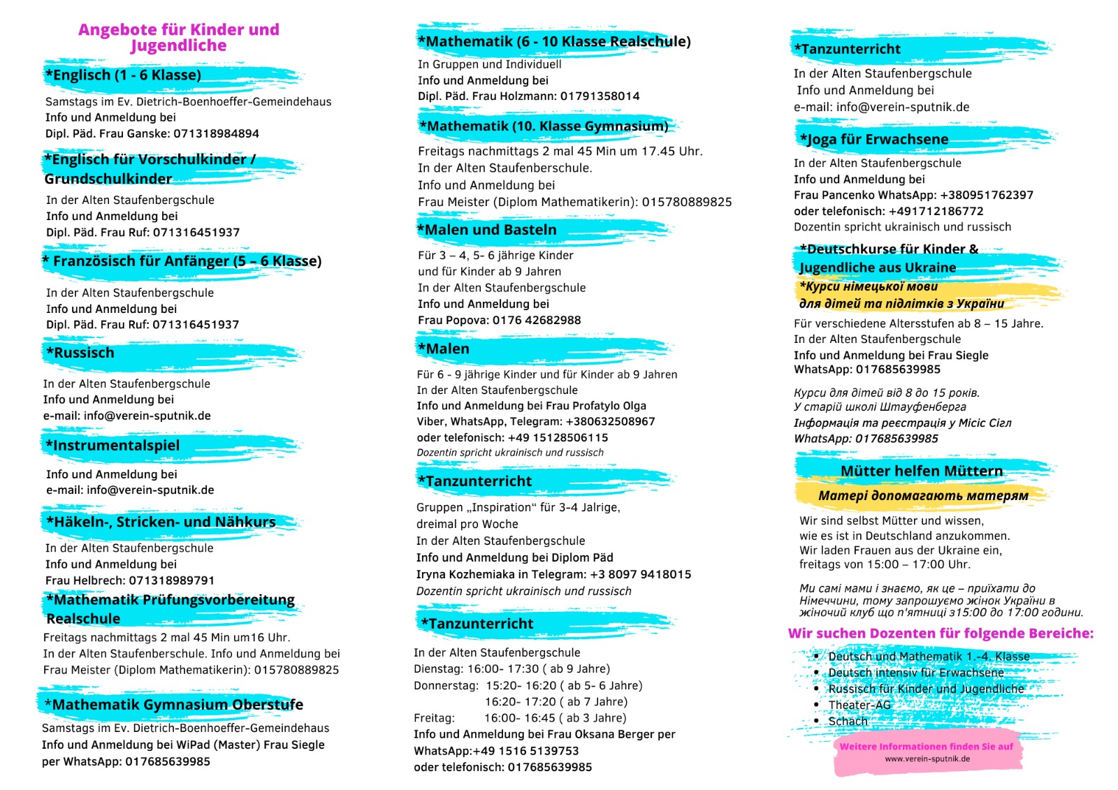 Programm1